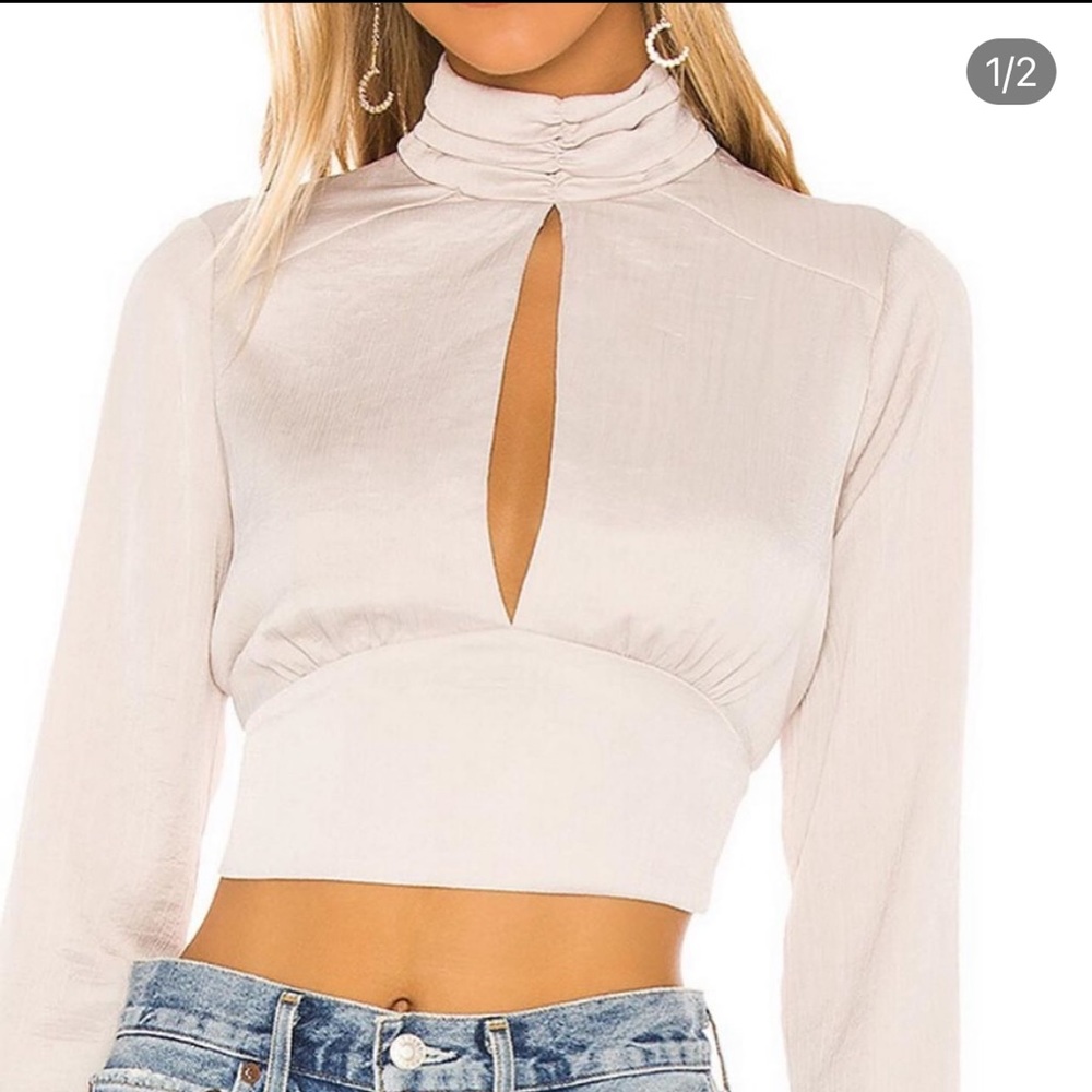 Neely Top